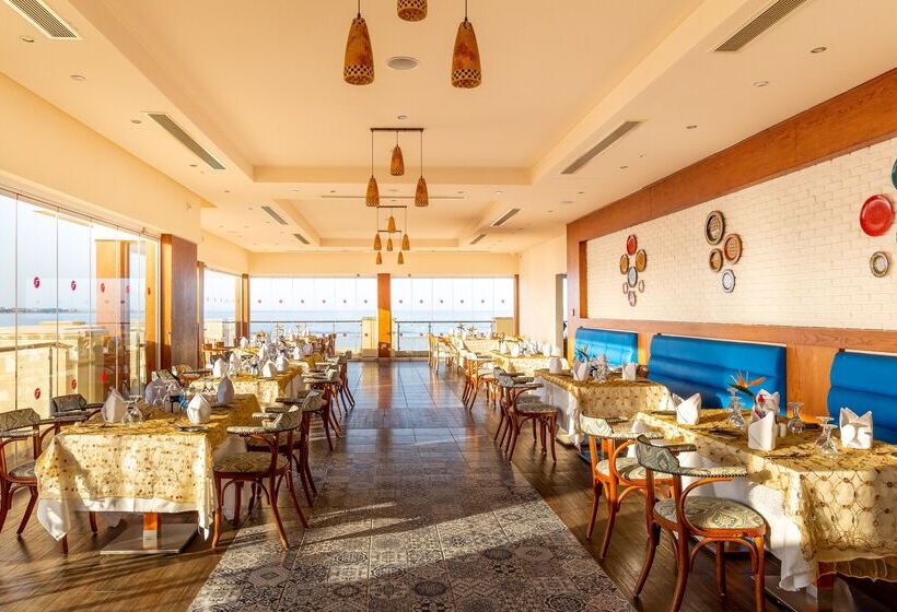 هتل Tropitel Sahl Hasheesh