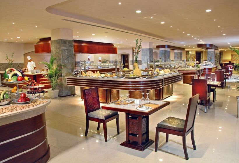 هتل Tropitel Sahl Hasheesh