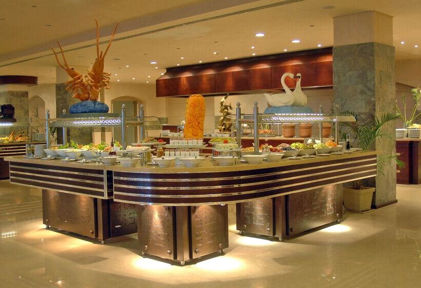 هتل Tropitel Sahl Hasheesh