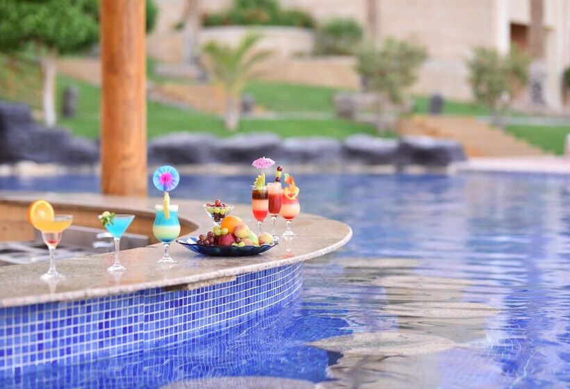 هتل Tropitel Sahl Hasheesh