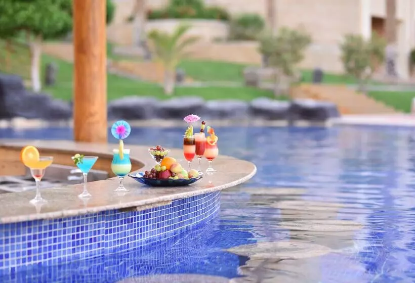 هتل Tropitel Sahl Hasheesh