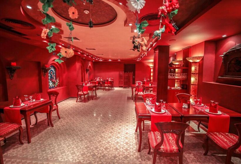 هتل Tropitel Sahl Hasheesh