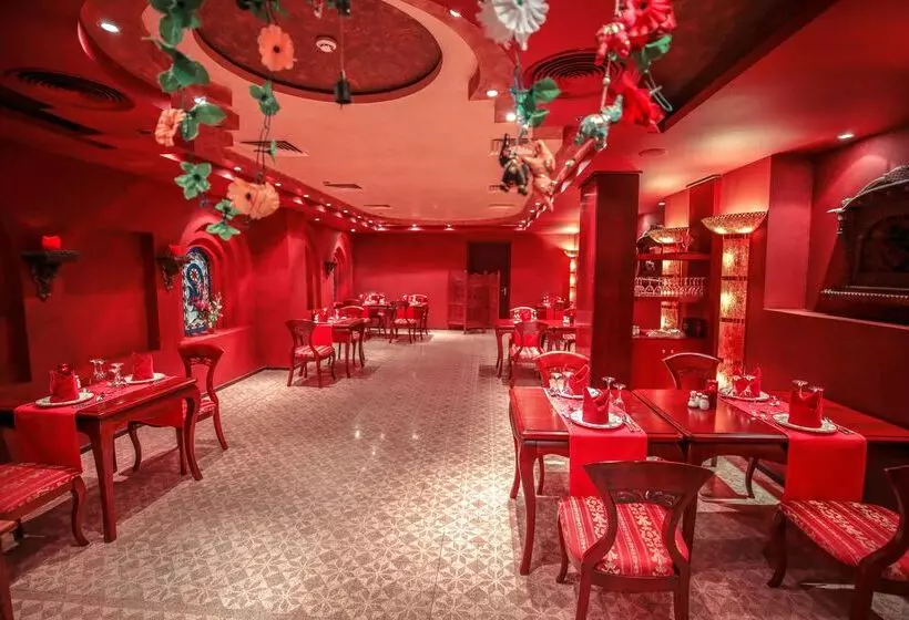 هتل Tropitel Sahl Hasheesh