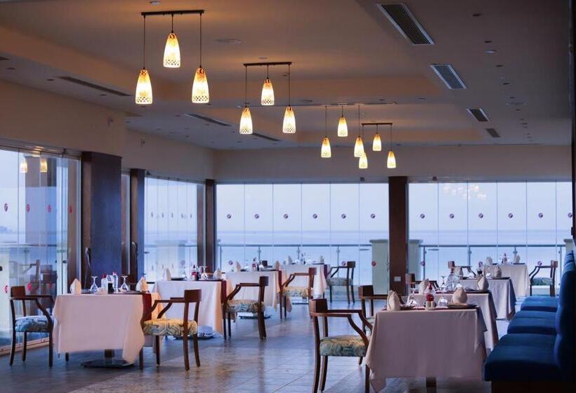 هتل Tropitel Sahl Hasheesh