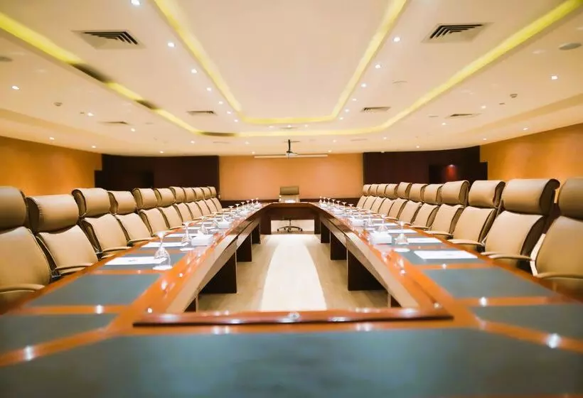 هتل Tropitel Sahl Hasheesh