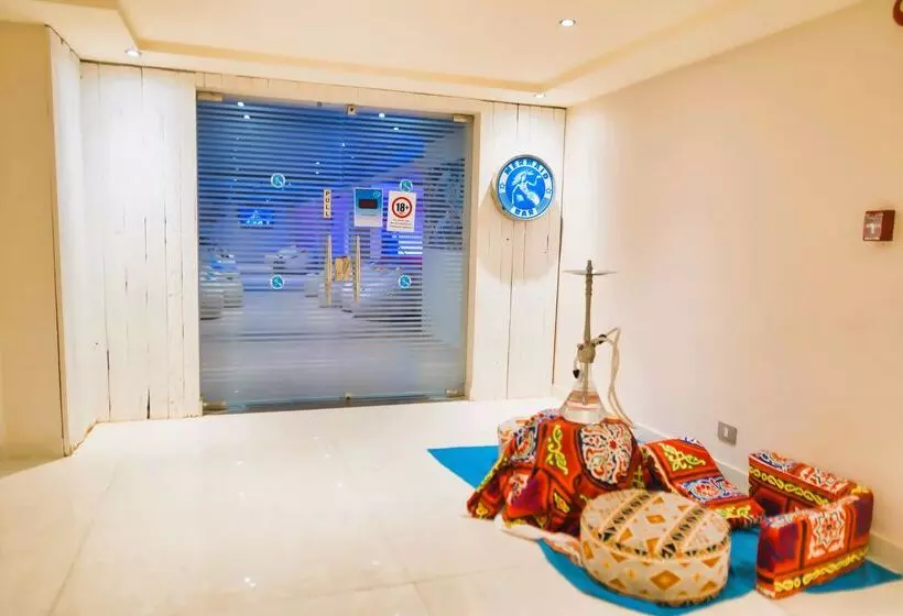 هتل Tropitel Sahl Hasheesh