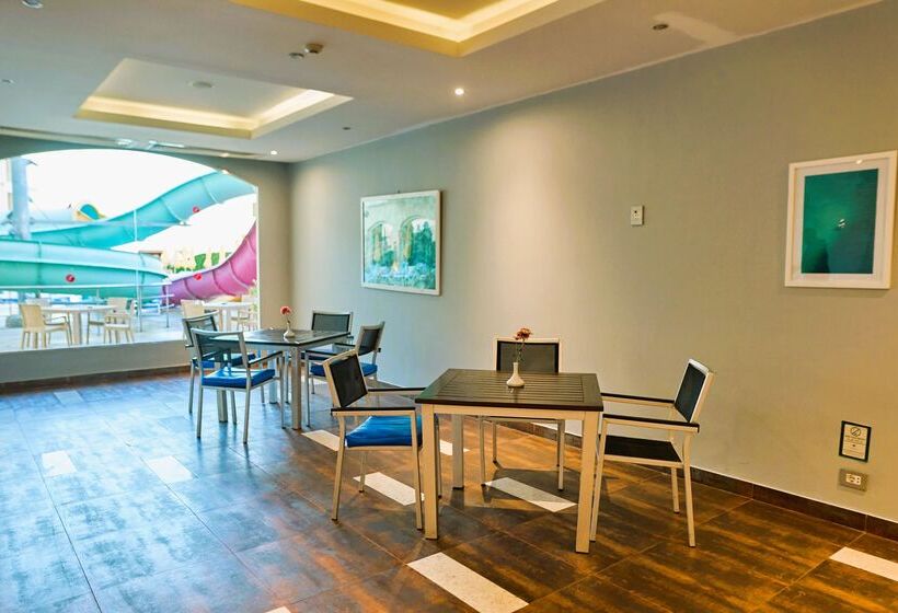 هتل Tropitel Sahl Hasheesh