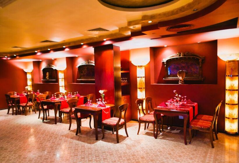 هتل Tropitel Sahl Hasheesh