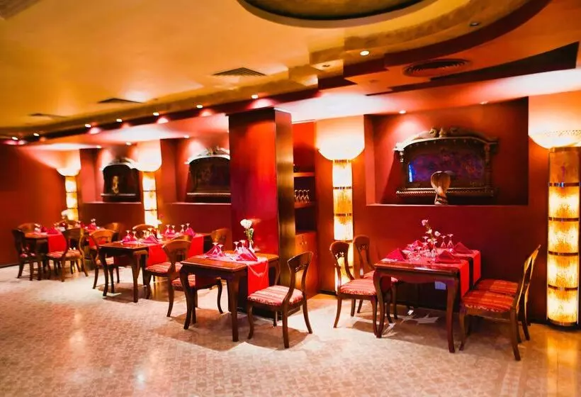 هتل Tropitel Sahl Hasheesh