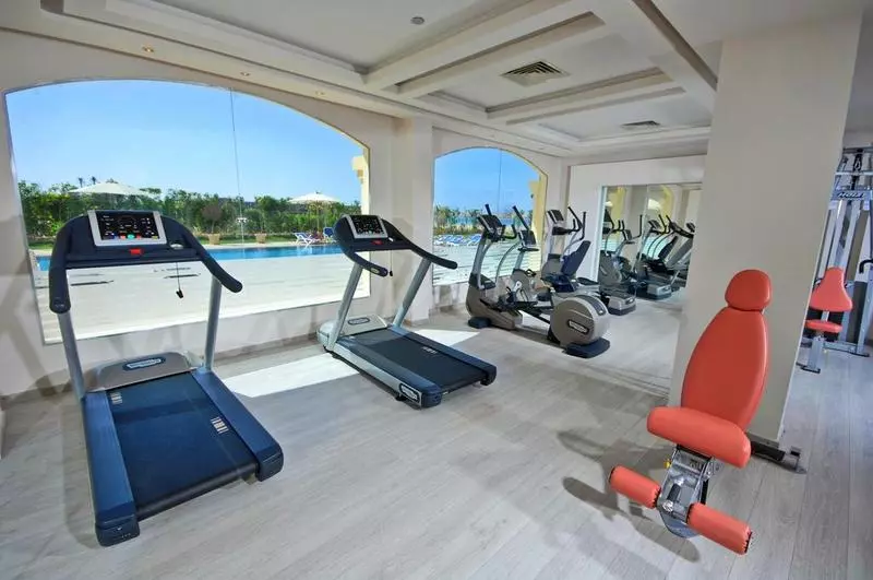 هتل Tropitel Sahl Hasheesh