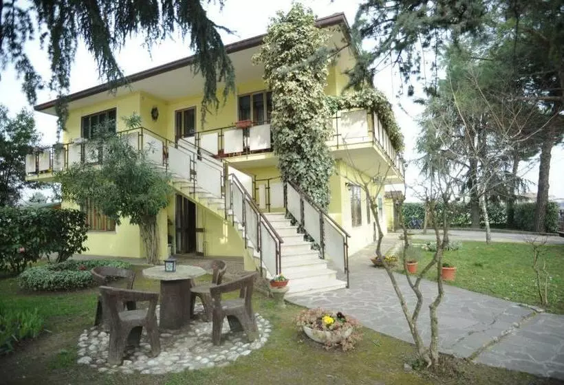 Agostini Daniela B&b