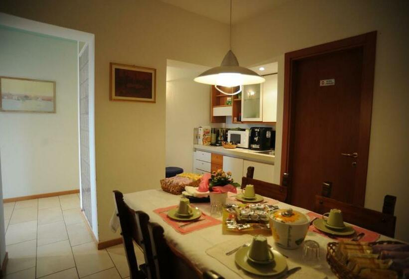 Agostini Daniela B&b