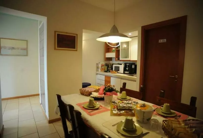 Agostini Daniela B&b