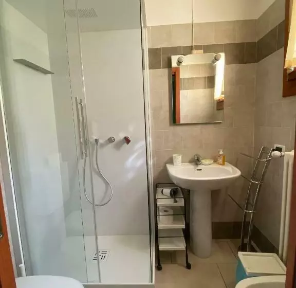 Agostini Daniela B&b