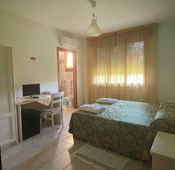 Agostini Daniela B&b