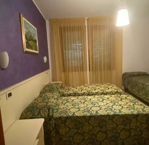 Agostini Daniela B&b