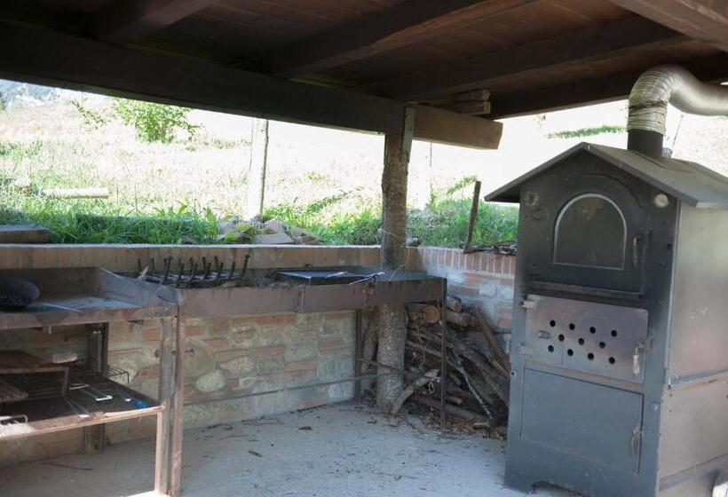 민박 La Baita Di Pilato