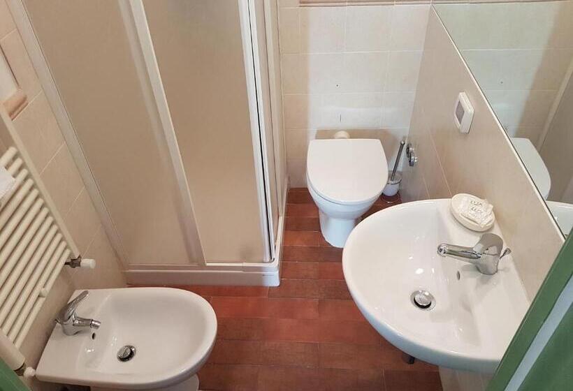 민박 La Baita Di Pilato