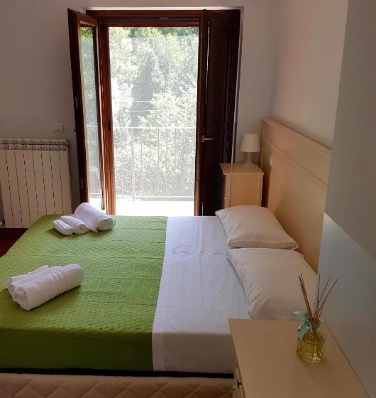 민박 La Baita Di Pilato