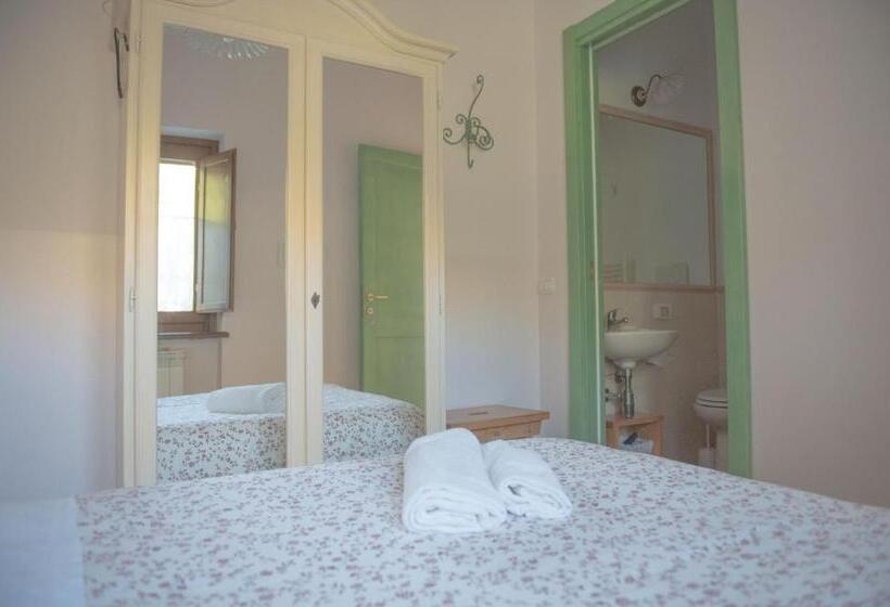 민박 La Baita Di Pilato