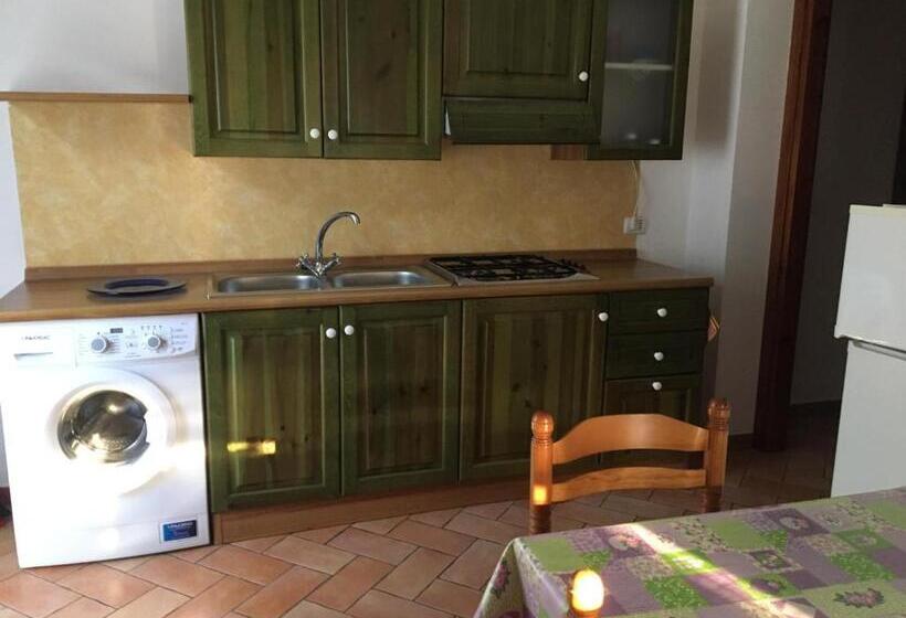 민박 La Baita Di Pilato