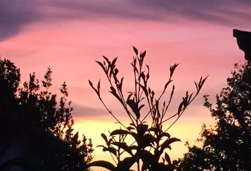 Aamiaismajoitus (B&B) La Casetta