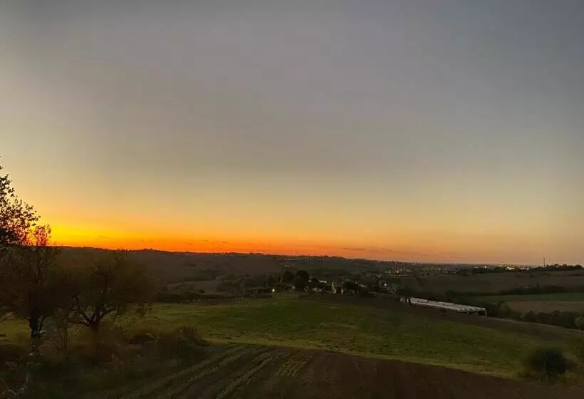 Aamiaismajoitus (B&B) La Casetta