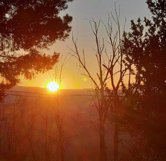 Aamiaismajoitus (B&B) La Casetta