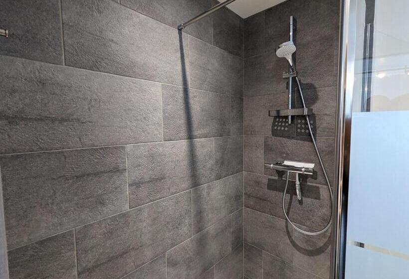 Bed and Breakfast La Rogeraie Cap Gris Nez