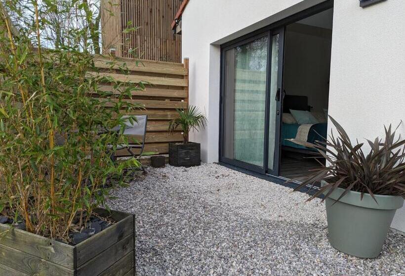 Bed and Breakfast La Rogeraie Cap Gris Nez