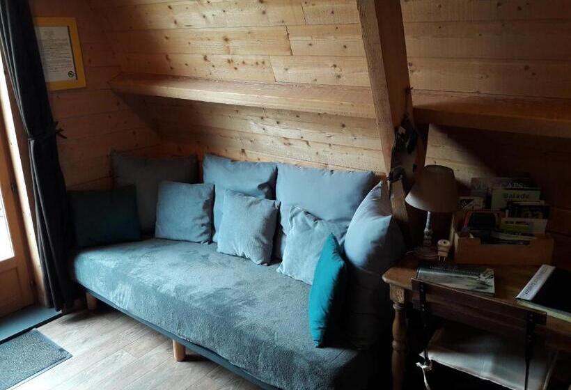 Bed and Breakfast La Rogeraie Cap Gris Nez