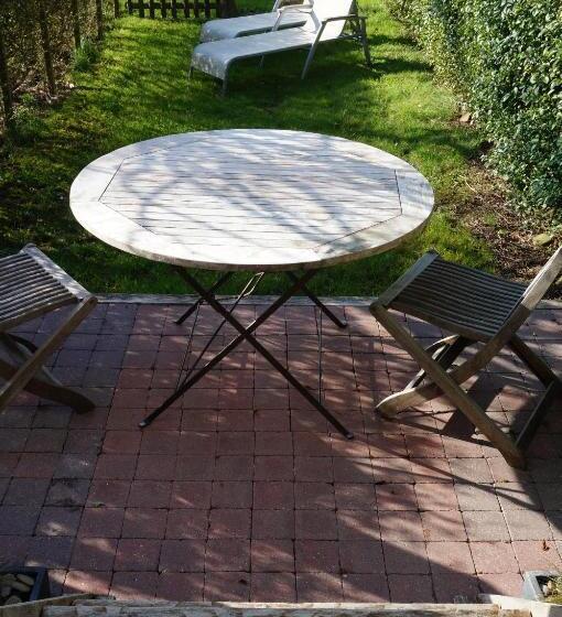 Bed and Breakfast La Rogeraie Cap Gris Nez