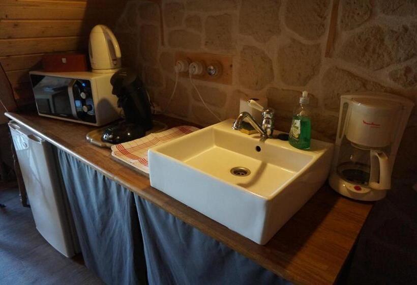 Bed and Breakfast La Rogeraie Cap Gris Nez