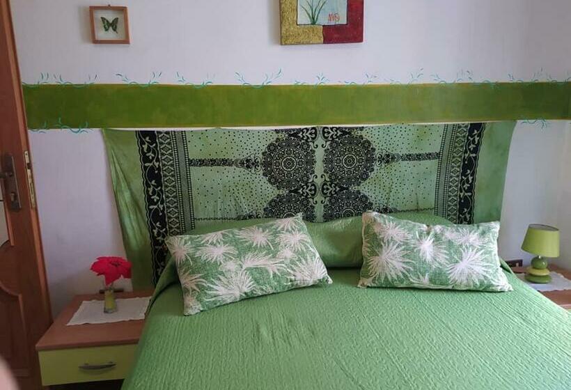 Bed and Breakfast Lo Statere D Argento