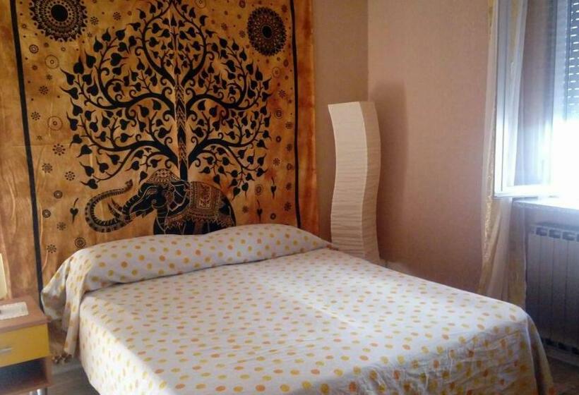 Bed and Breakfast Lo Statere D Argento