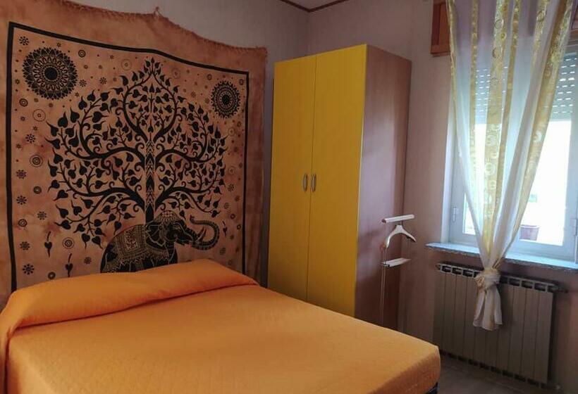 Bed and Breakfast Lo Statere D Argento