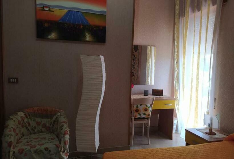 Bed and Breakfast Lo Statere D Argento