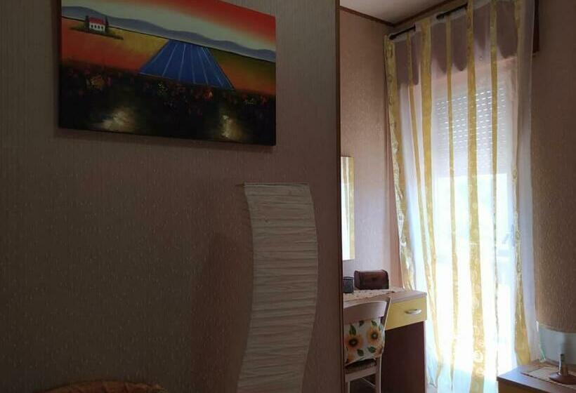 Bed and Breakfast Lo Statere D Argento