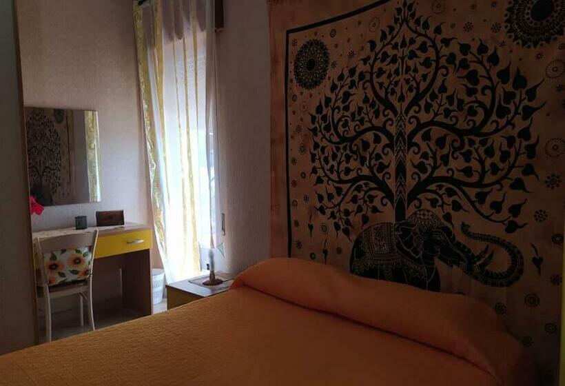 Bed and Breakfast Lo Statere D Argento