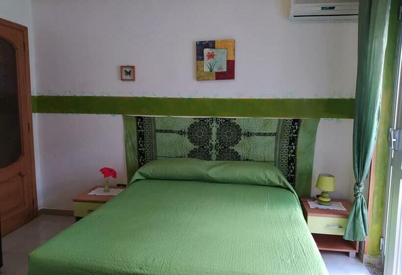 Bed and Breakfast Lo Statere D Argento