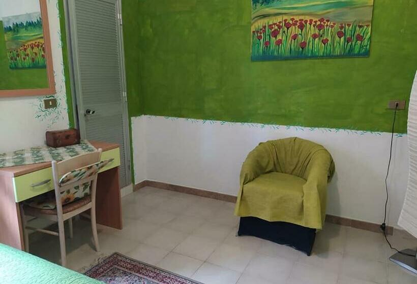 Bed and Breakfast Lo Statere D Argento