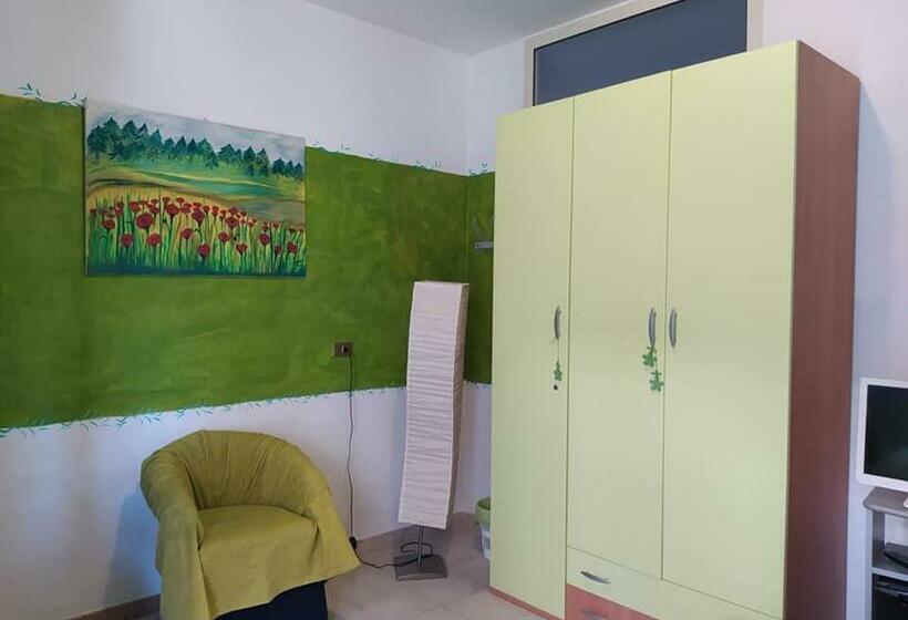 Bed and Breakfast Lo Statere D Argento