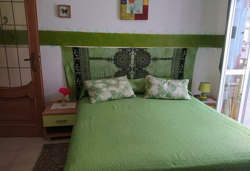 Bed and Breakfast Lo Statere D Argento