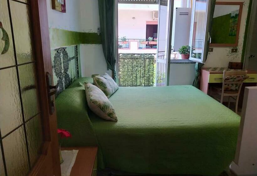 Bed and Breakfast Lo Statere D Argento