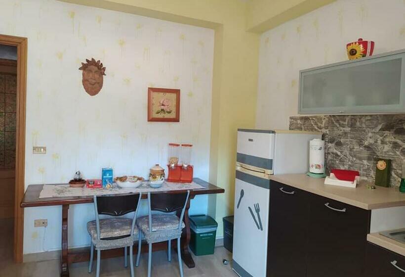 Bed and Breakfast Lo Statere D Argento