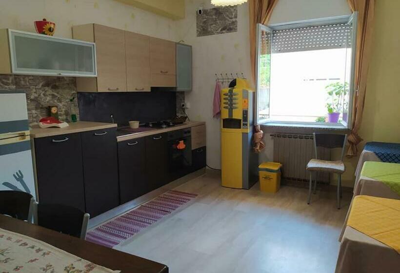 Bed and Breakfast Lo Statere D Argento