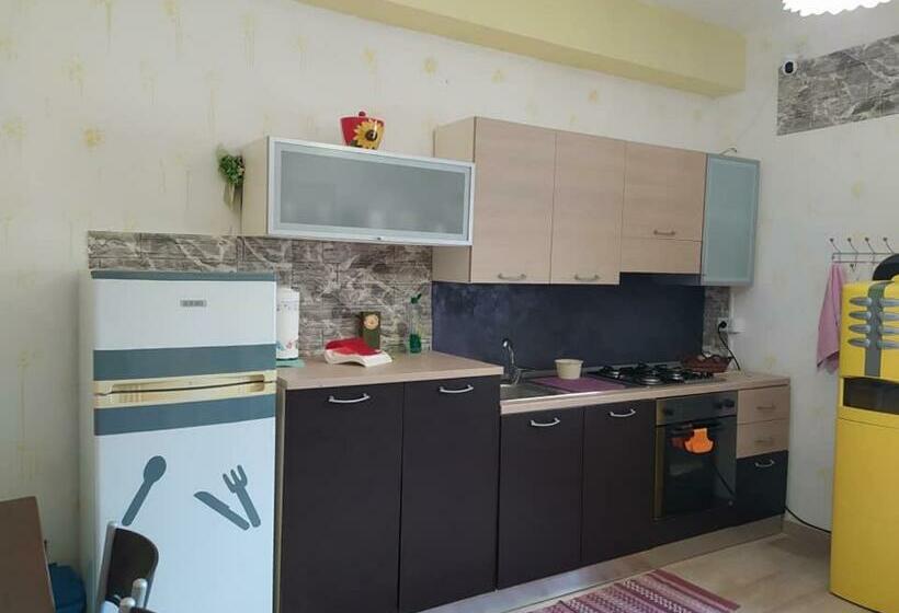 Bed and Breakfast Lo Statere D Argento