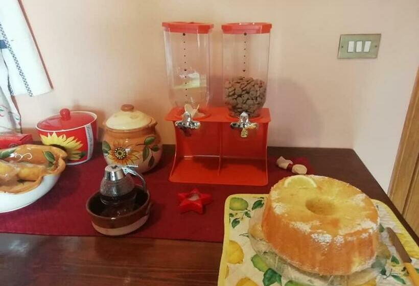 Bed and Breakfast Lo Statere D Argento