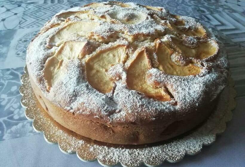 Bed and Breakfast Lo Statere D Argento