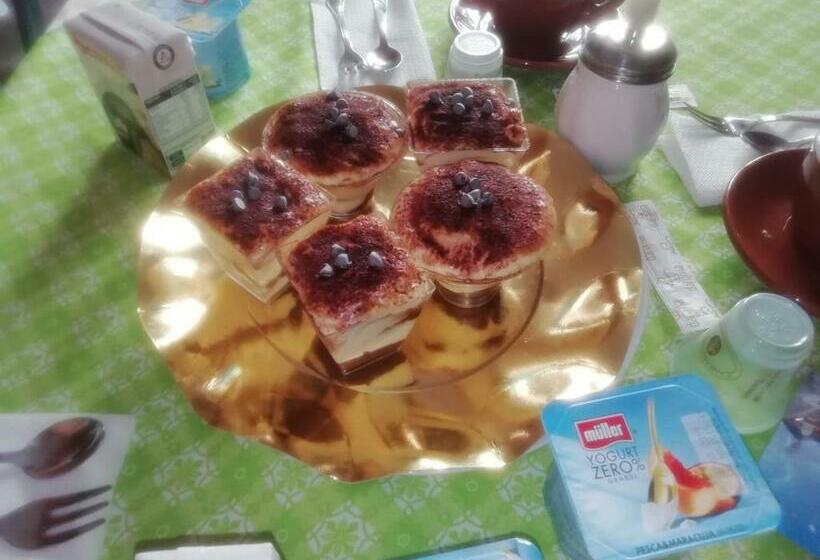 Bed and Breakfast Lo Statere D Argento